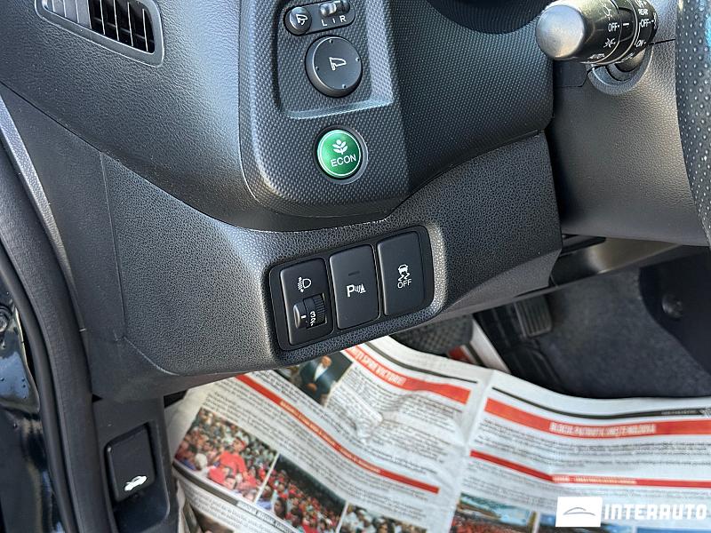 Honda Insight 7 honda insight 2012