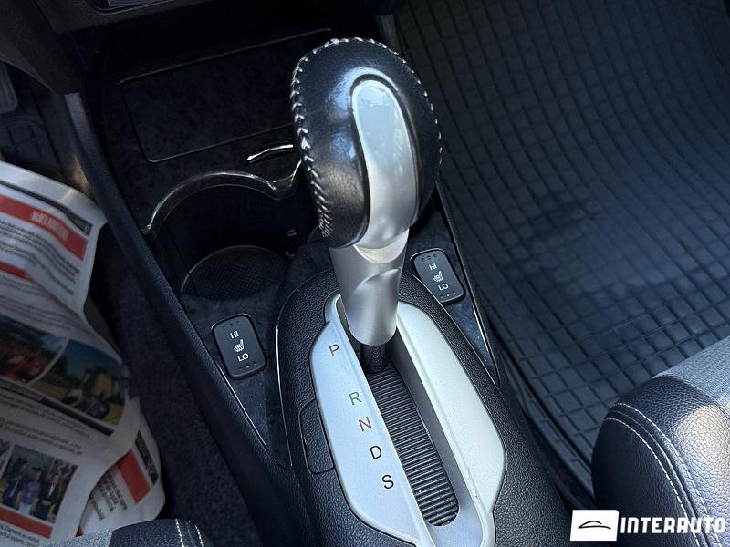 Honda Insight 13 honda insight 2012