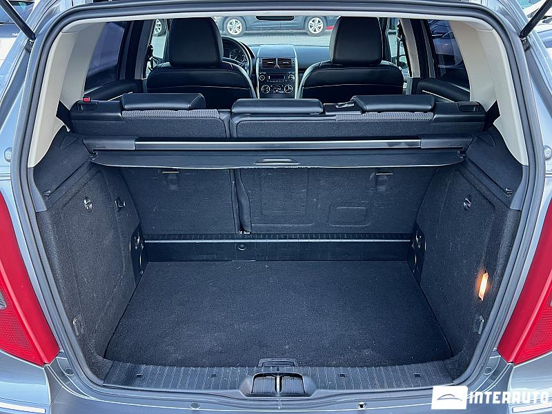 Mercedes A 180 16 mercedes a 180 2007