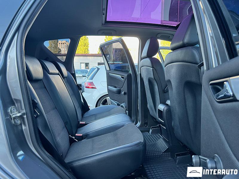 Mercedes A 180 14 mercedes a 180 2007