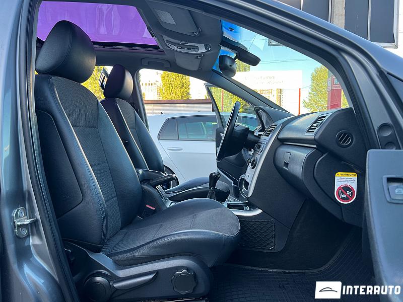 Mercedes A 180 13 mercedes a 180 2007