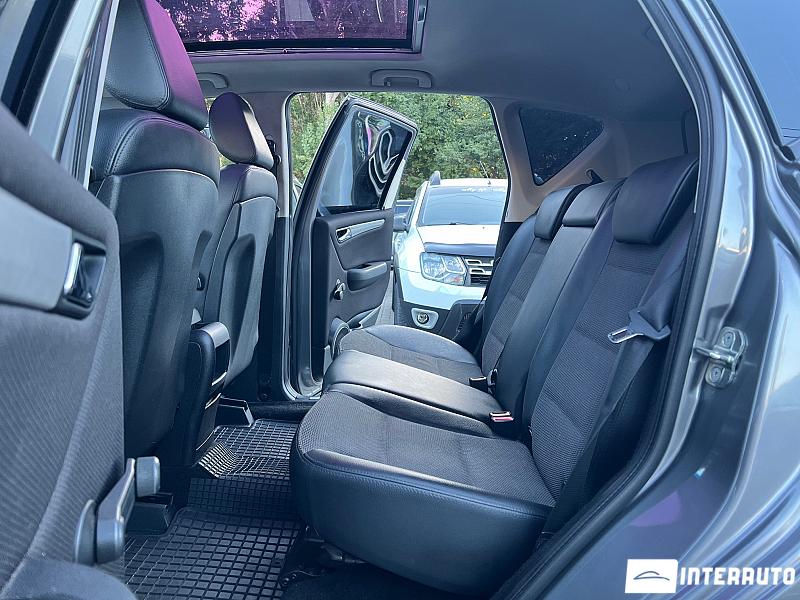 Mercedes A 180 15 mercedes a 180 2007