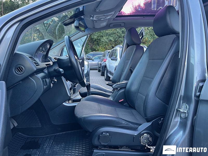 Mercedes A 180 5 mercedes a 180 2007