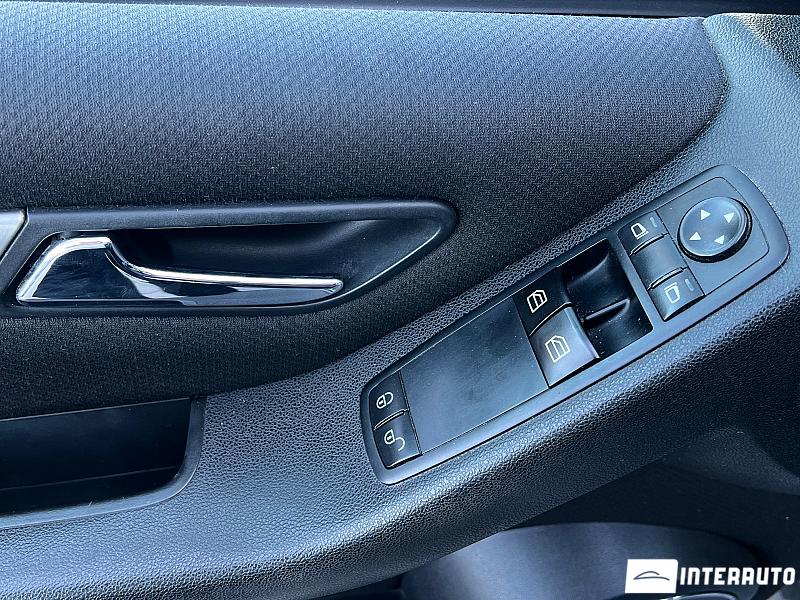 Mercedes A 180 6 mercedes a 180 2007