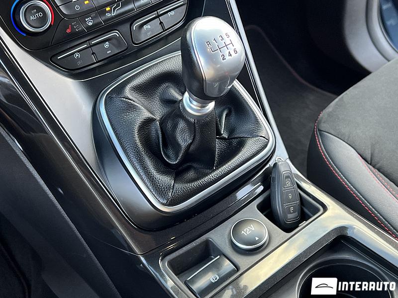 Ford Kuga 11 ford kuga 2018