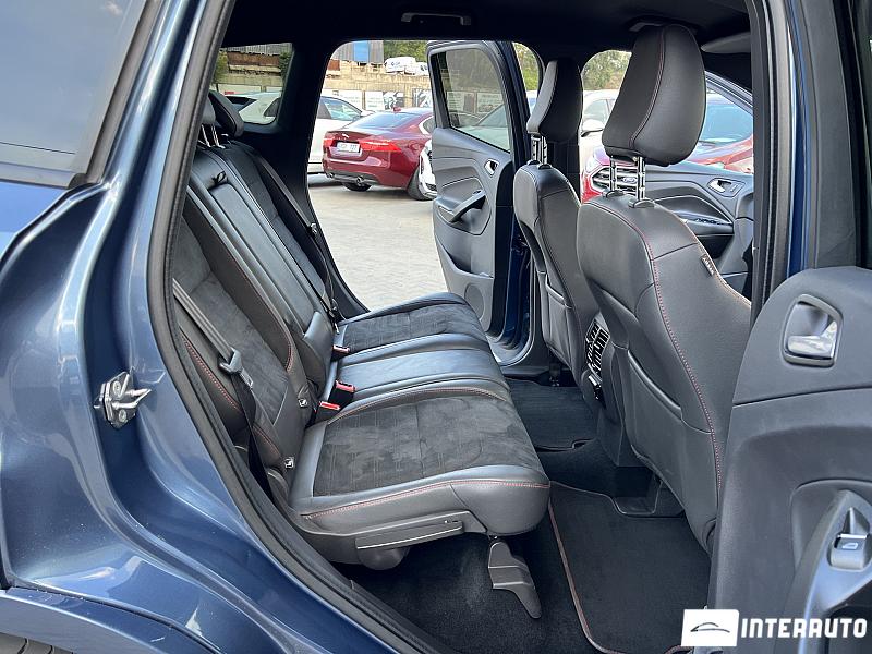 Ford Kuga 13 ford kuga 2018