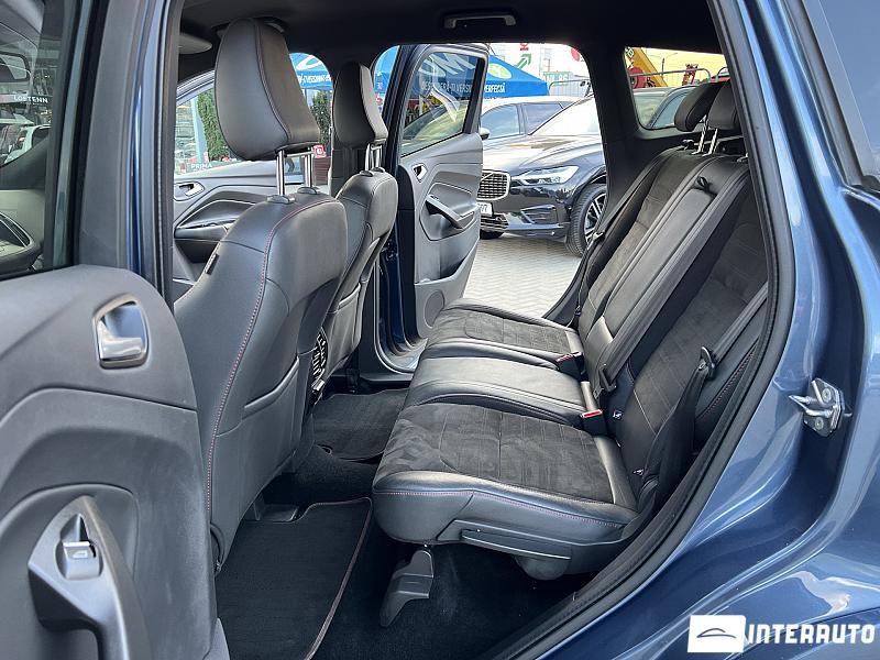 Ford Kuga 12 ford kuga 2018