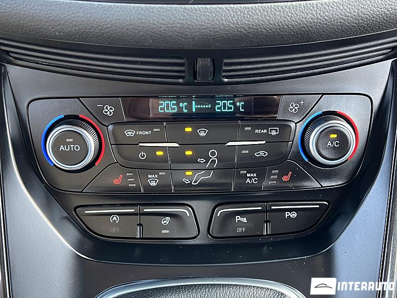 Ford Kuga 10 ford kuga 2018