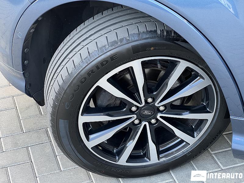 Ford Kuga 15 ford kuga 2018