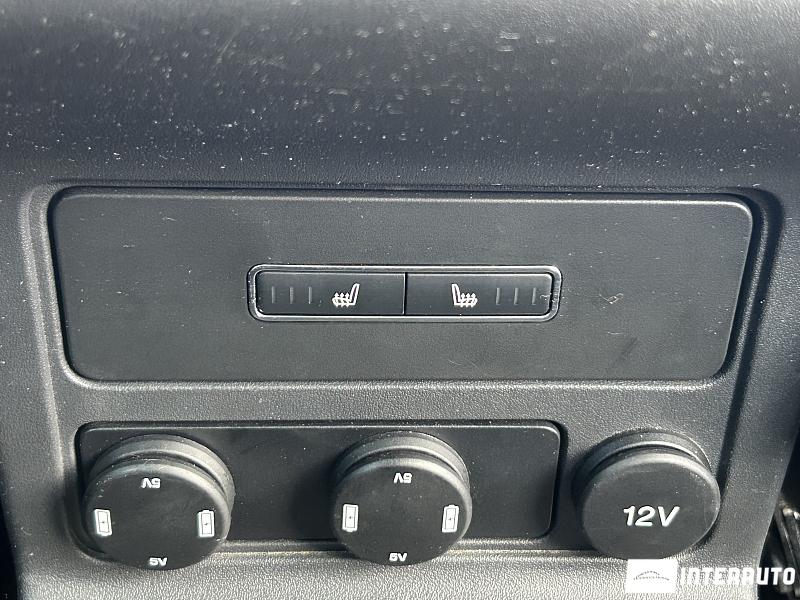 Jaguar F-Pace 21 jaguar f-pace 2017