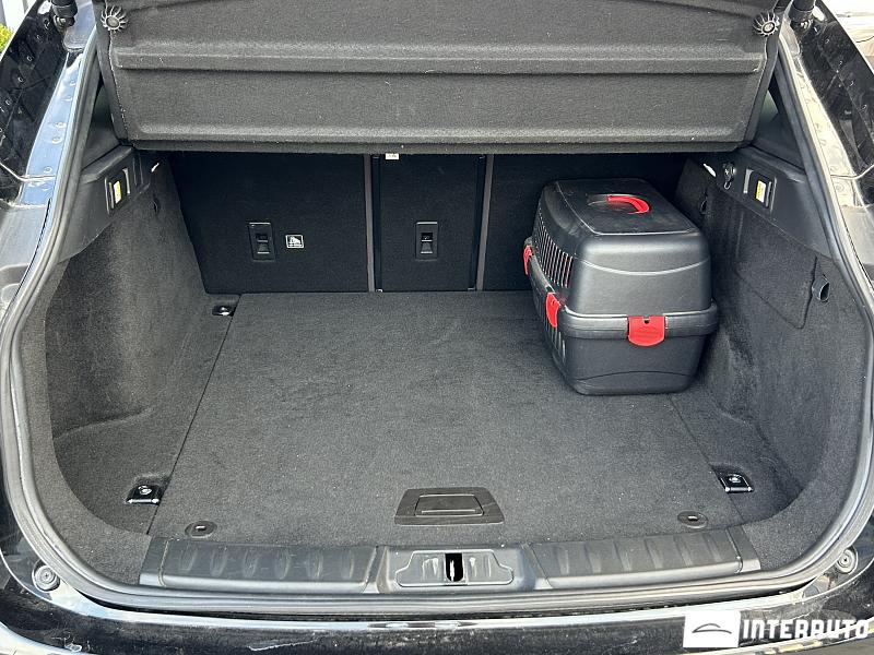 Jaguar F-Pace 23 jaguar f-pace 2017