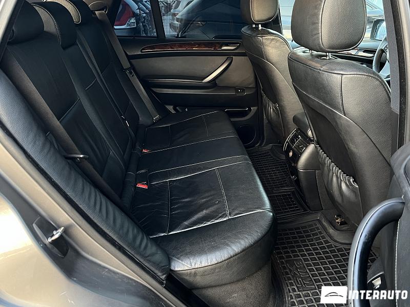 BMW X5 3.0D 18 bmw x5 3.0d 2004