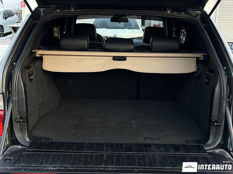 BMW X5 3.0D 19 bmw x5 3.0d 2004