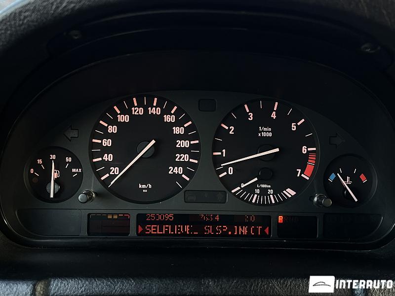 BMW X5 3.0D 10 bmw x5 3.0d 2004