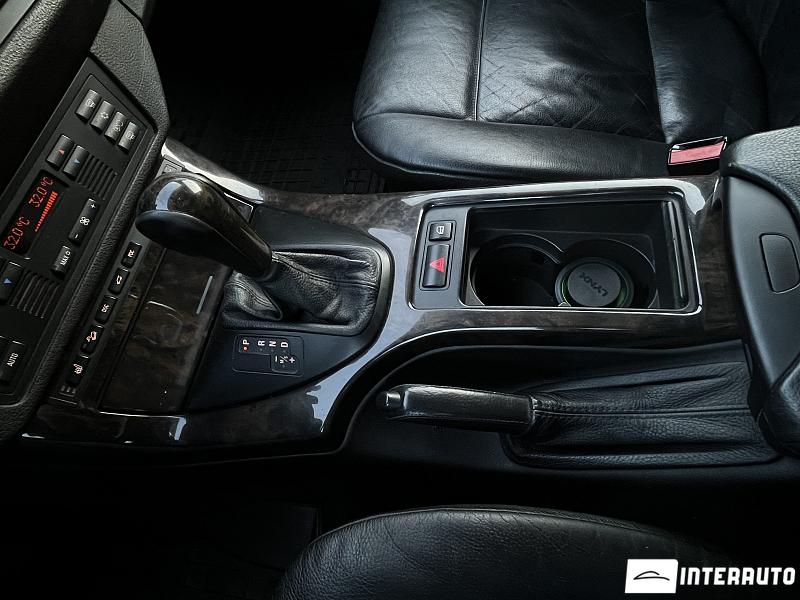 BMW X5 3.0D 14 bmw x5 3.0d 2004