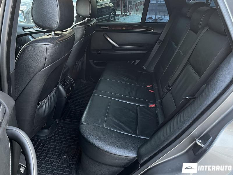 BMW X5 3.0D 17 bmw x5 3.0d 2004