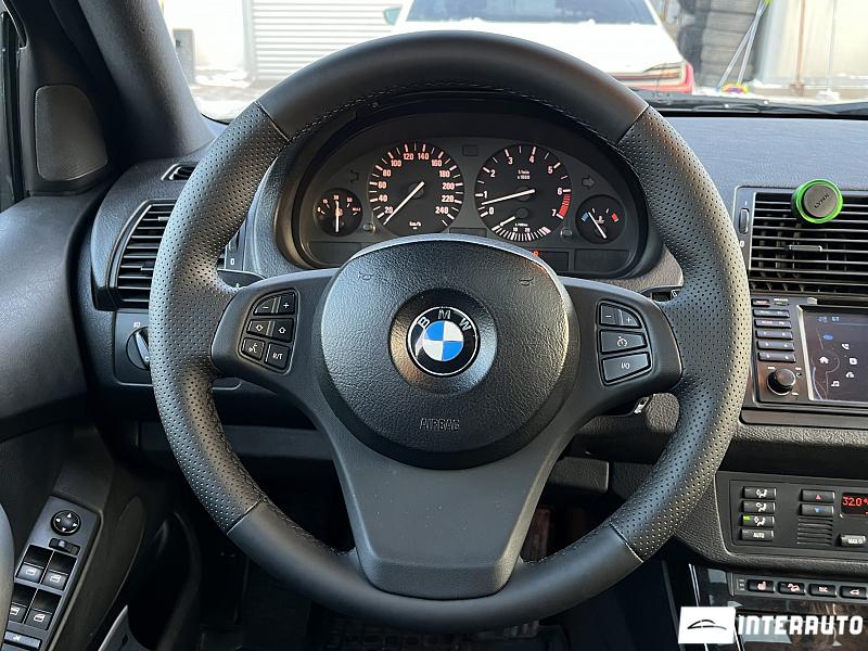 BMW X5 3.0D 8 bmw x5 3.0d 2004