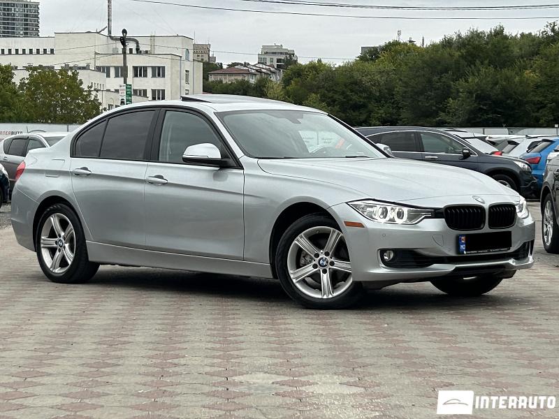 BMW 328 4 bmw 328 2015