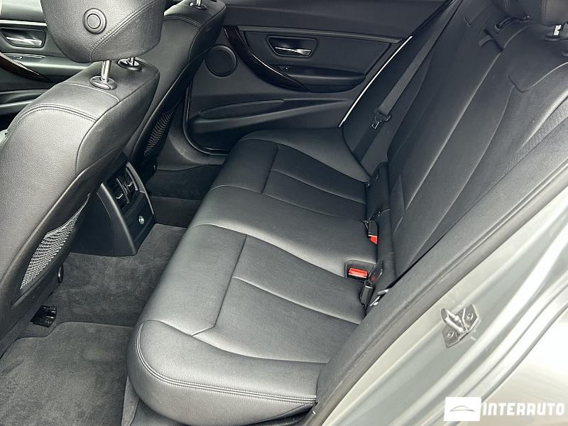 BMW 328 16 bmw 328 2015