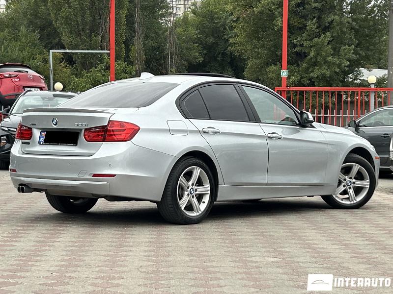 BMW 328 3 bmw 328 2015