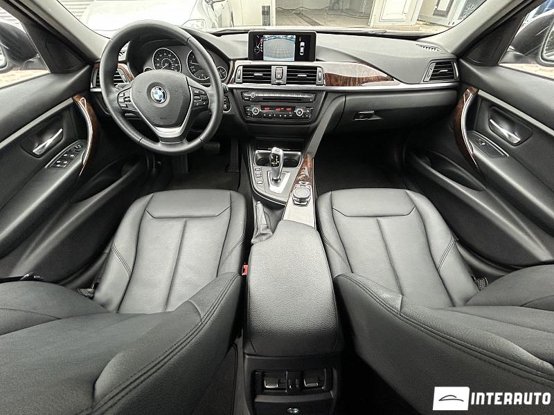 BMW 328 8 bmw 328 2015