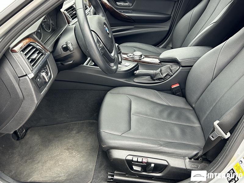 BMW 328 7 bmw 328 2015