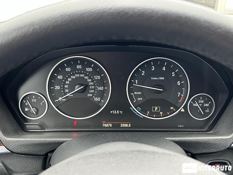 BMW 328 11 bmw 328 2015