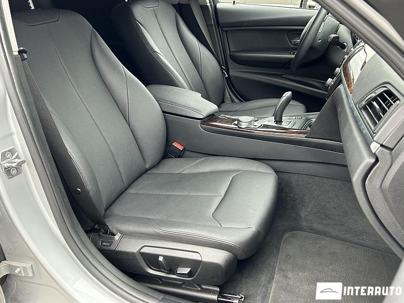 BMW 328 14 bmw 328 2015