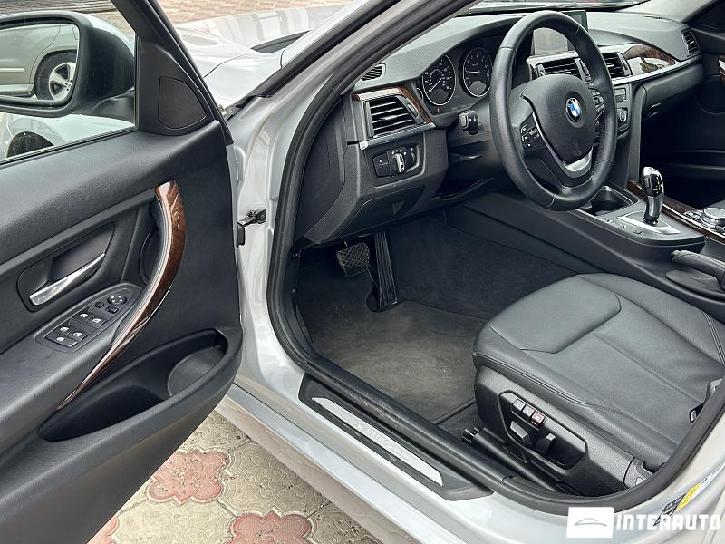 BMW 328 5 bmw 328 2015