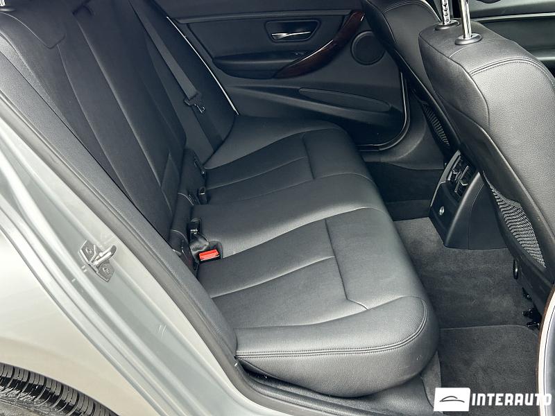 BMW 328 15 bmw 328 2015