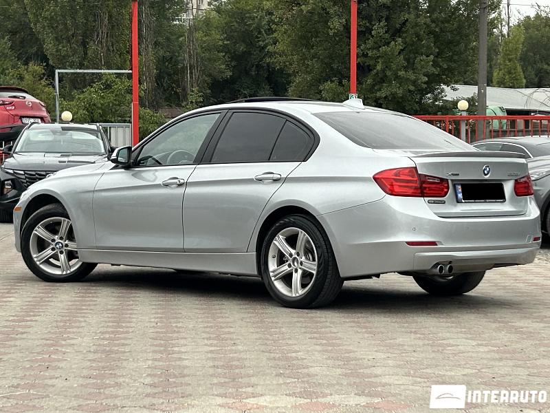BMW 328 2 bmw 328 2015