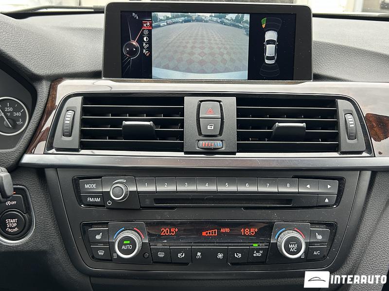 BMW 328 12 bmw 328 2015