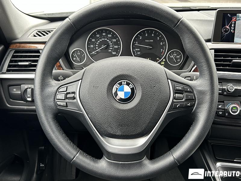 BMW 328 10 bmw 328 2015