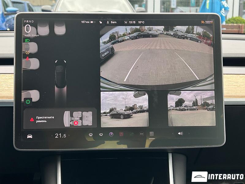 Tesla Model 3 9 tesla model 3 2020