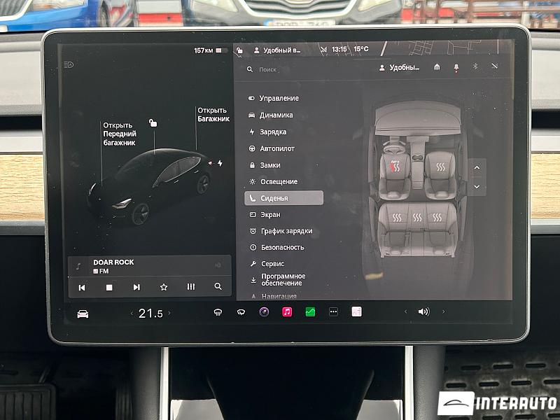 Tesla Model 3 10 tesla model 3 2020