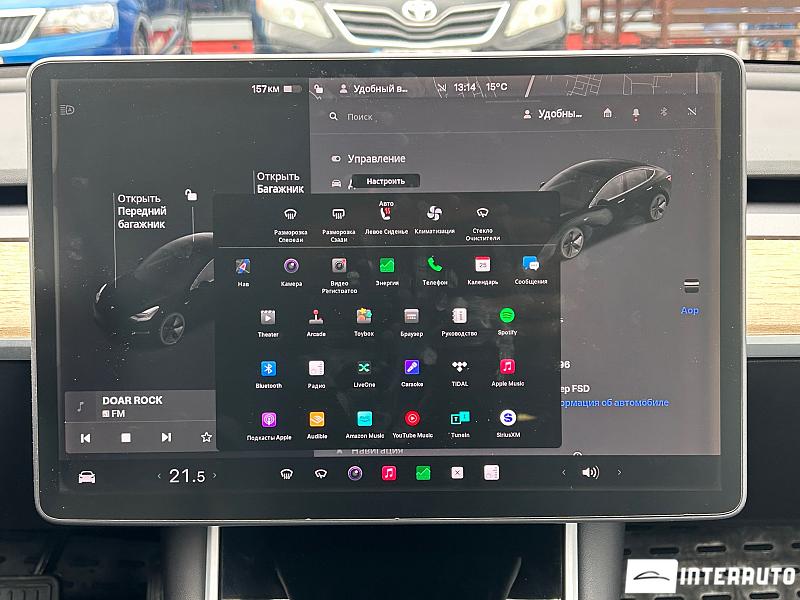 Tesla Model 3 11 tesla model 3 2020