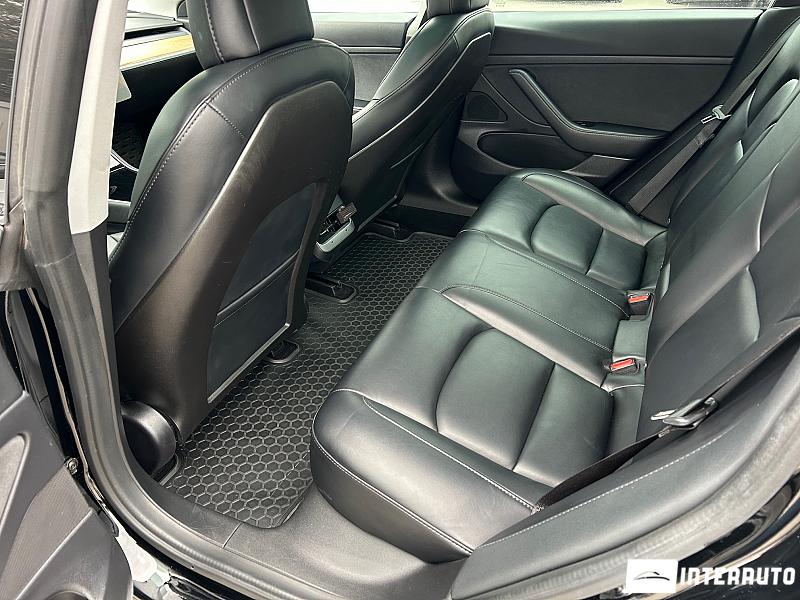 Tesla Model 3 15 tesla model 3 2020