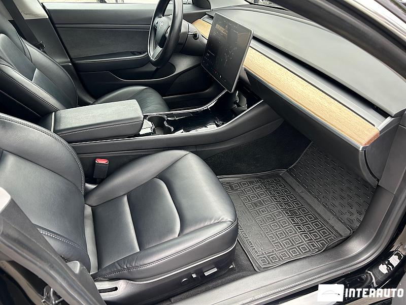 Tesla Model 3 13 tesla model 3 2020