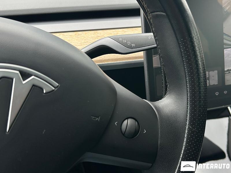 Tesla Model 3 8 tesla model 3 2020