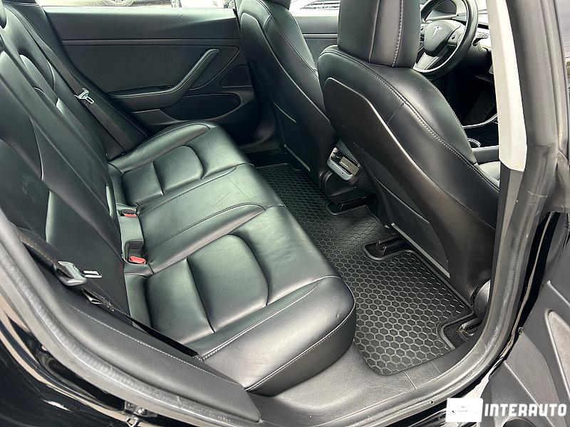 Tesla Model 3 16 tesla model 3 2020