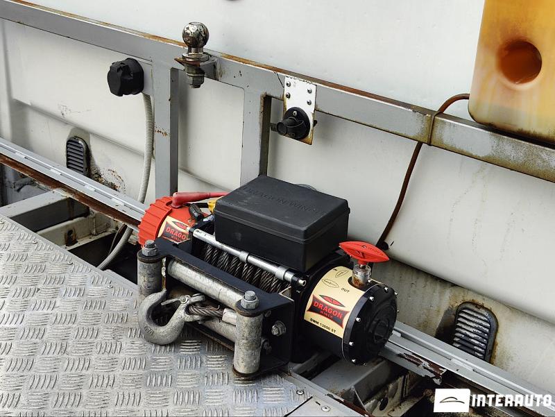 Volkswagen Crafter 15 volkswagen crafter 2010