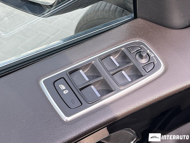 Jaguar F-Pace 16 jaguar f-pace 2016