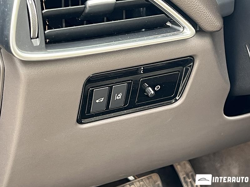 Jaguar F-Pace 17 jaguar f-pace 2016