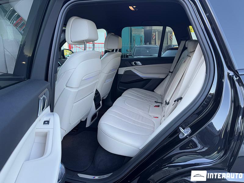 BMW X5 3.0D 7 bmw x5 3.0d 2019