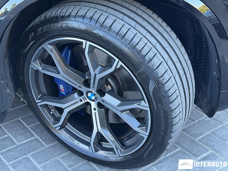 BMW X5 3.0D 20 bmw x5 3.0d 2019