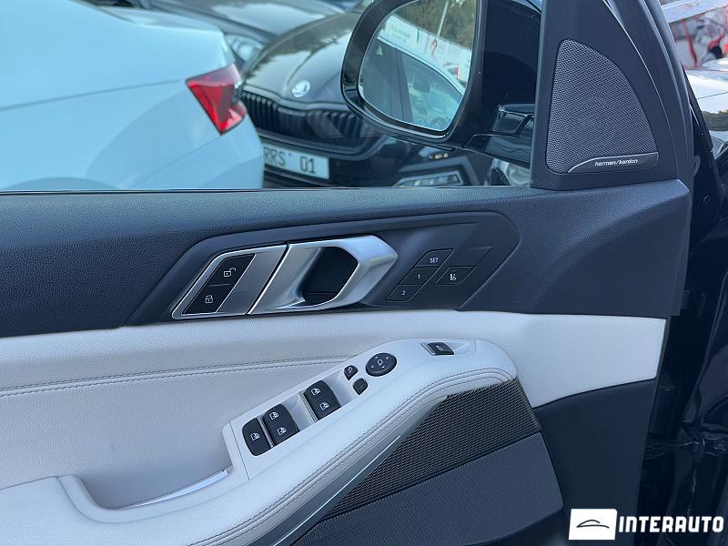 BMW X5 3.0D 14 bmw x5 3.0d 2019