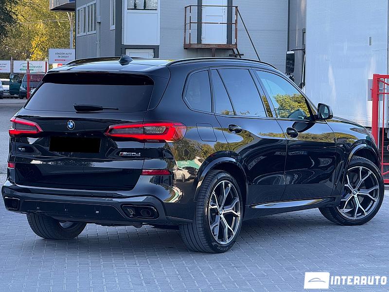 BMW X5 3.0D 2 bmw x5 3.0d 2019