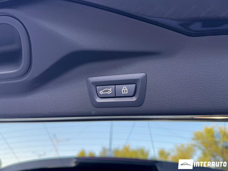 BMW X5 3.0D 17 bmw x5 3.0d 2019