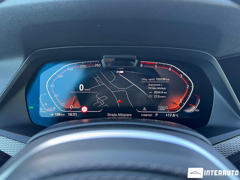 BMW X5 3.0D 10 bmw x5 3.0d 2019