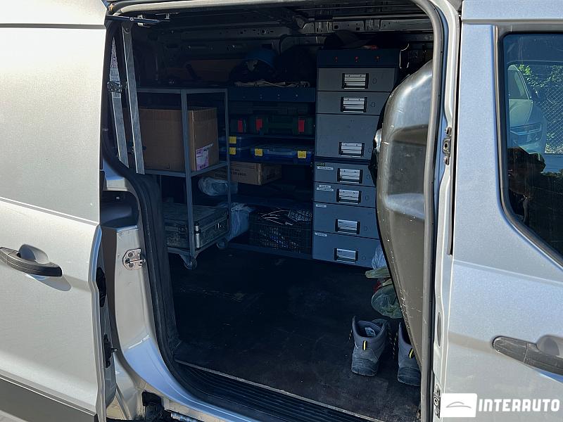 Ford Transit Connect 16 ford transit connect 2015